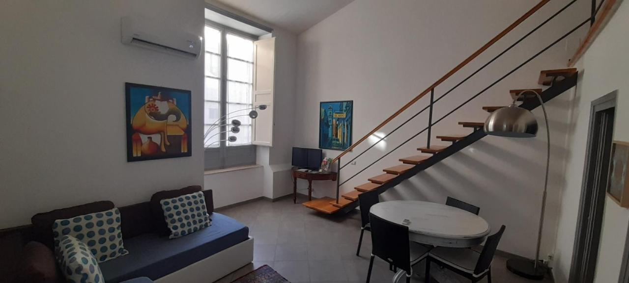 Apartamento Casa Ranieri Palermo Exterior foto