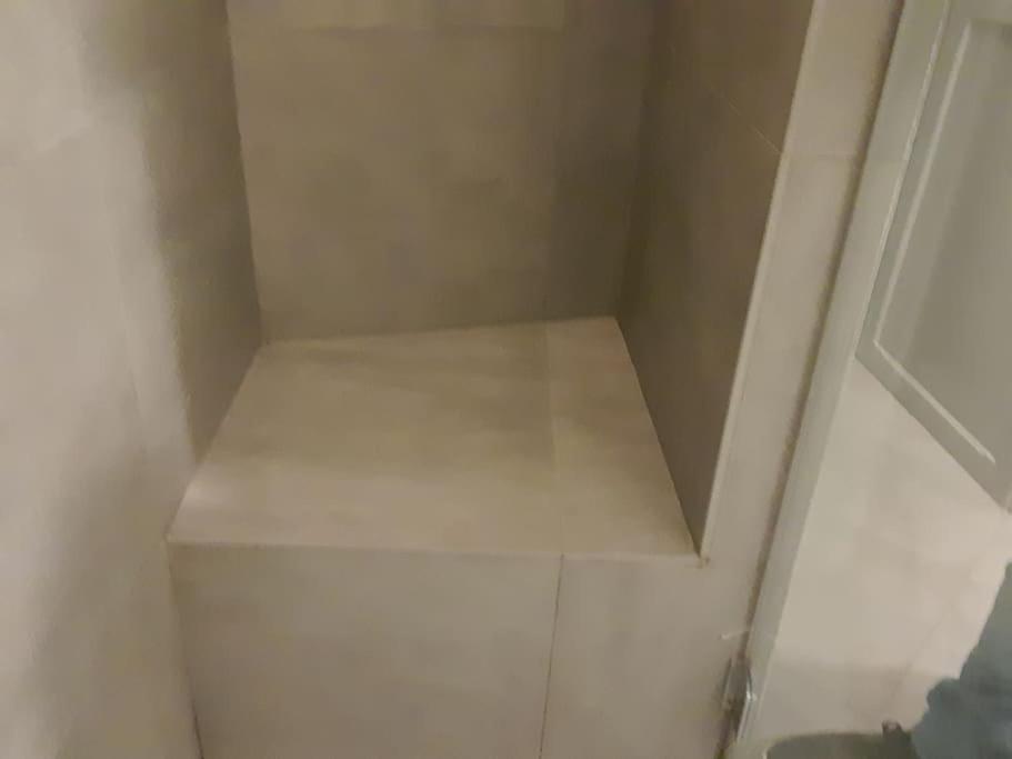Apartamento Casa Ranieri Palermo Exterior foto