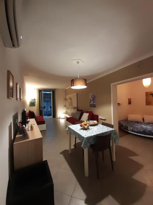 Apartamento Casa Ranieri Palermo Exterior foto