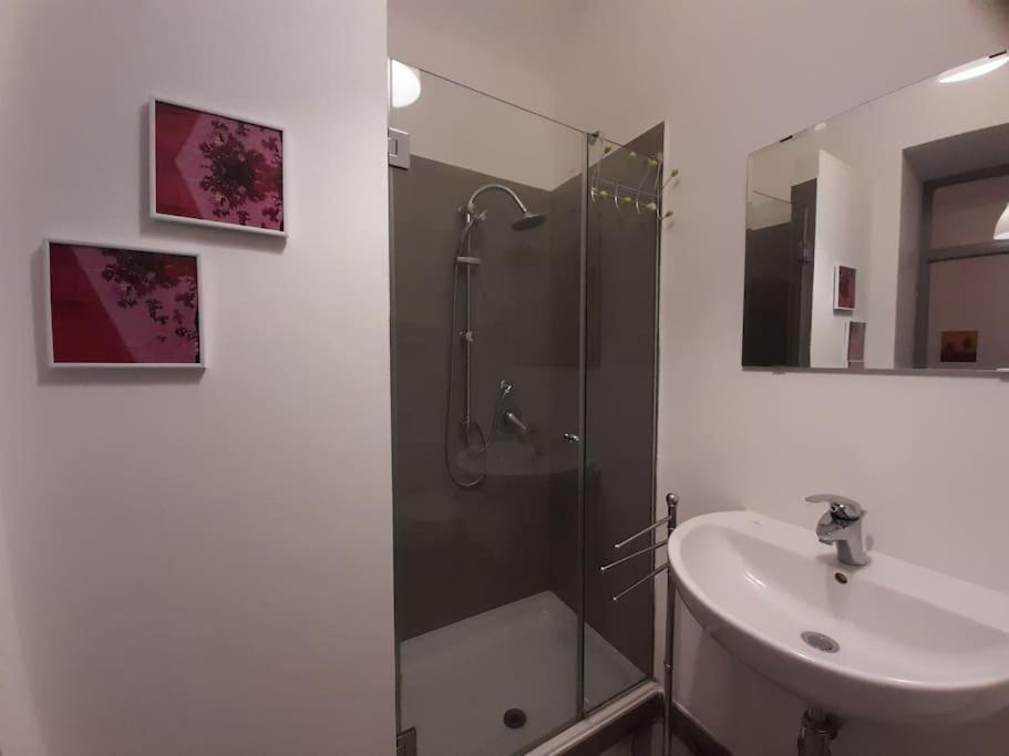 Apartamento Casa Ranieri Palermo Exterior foto