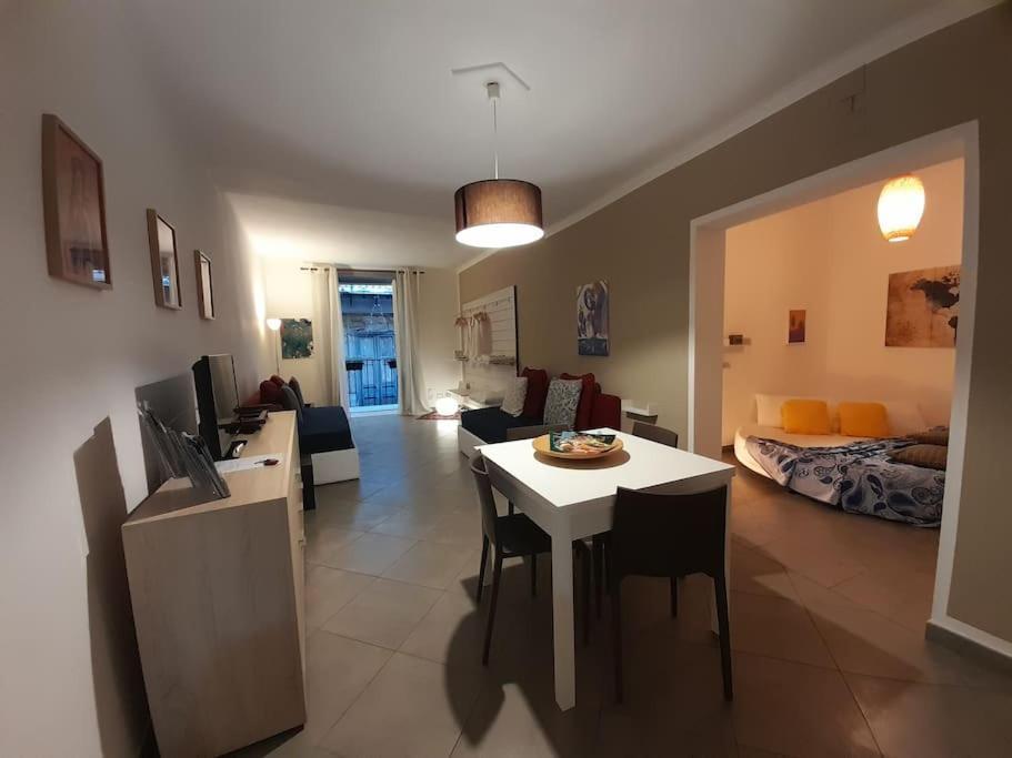 Apartamento Casa Ranieri Palermo Exterior foto
