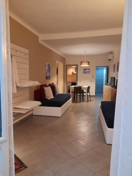 Apartamento Casa Ranieri Palermo Exterior foto